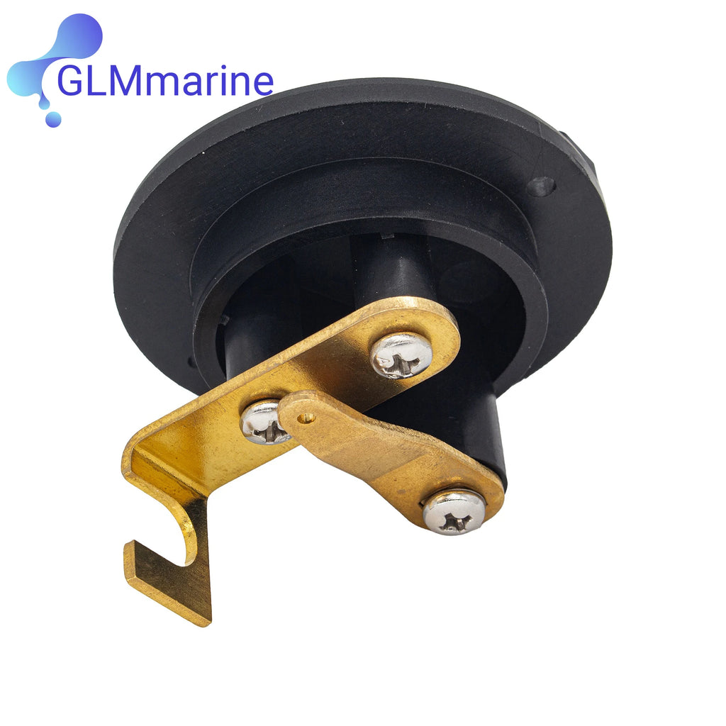 Ranger Boats Livewell Control Cable Lever 5900006 Stratos Flow-Rite Valve Handle