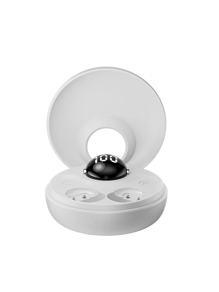 HOT SALE  Sleep MY002UN Bluetooth Open Sport Earphones with Low Latency, Waterproof, Sweatproof, and Noise Cancelling Sleep Mode