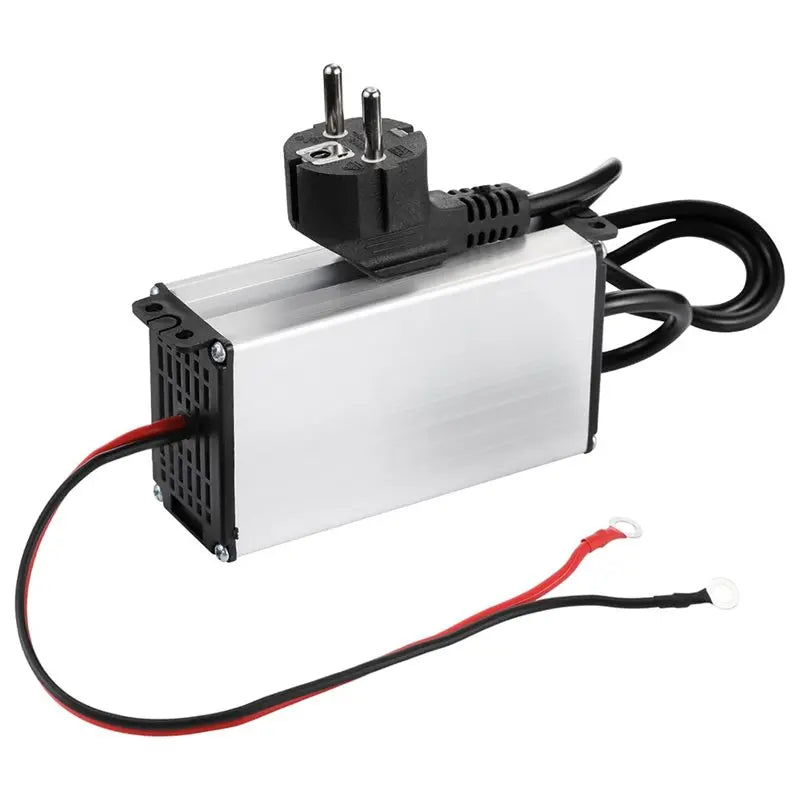 240V To 12V AC/DC Power Supply Adapter Transformer Power Supply Adapter For 5-8 KW Diesel Air Heater For Caravan EU Plug