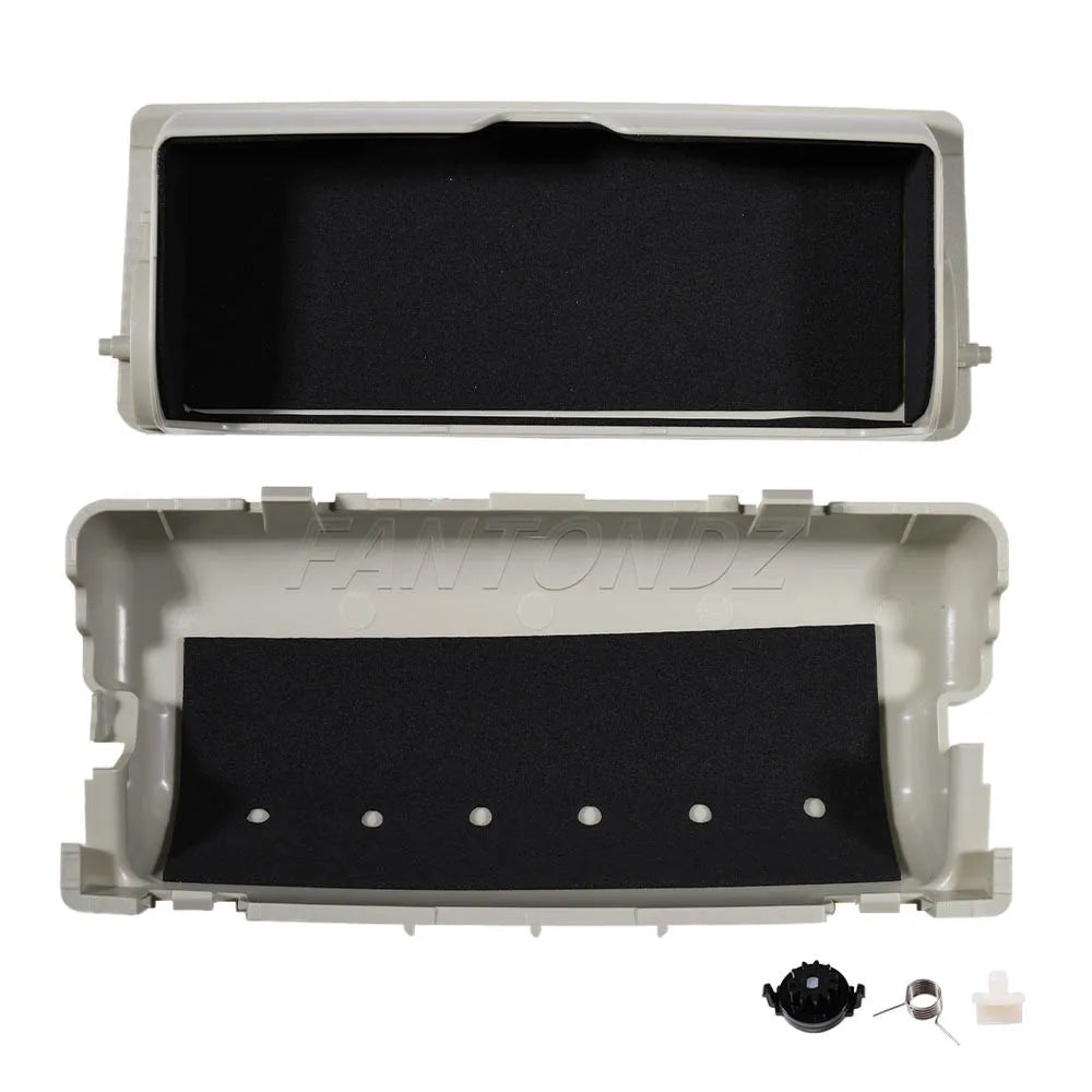 Car Overhead Sunglasses Holder For Land Rover Discovery Sport 2015-2019 For Range Rover Evoque 2010-2019 LR086385 LR086386/87