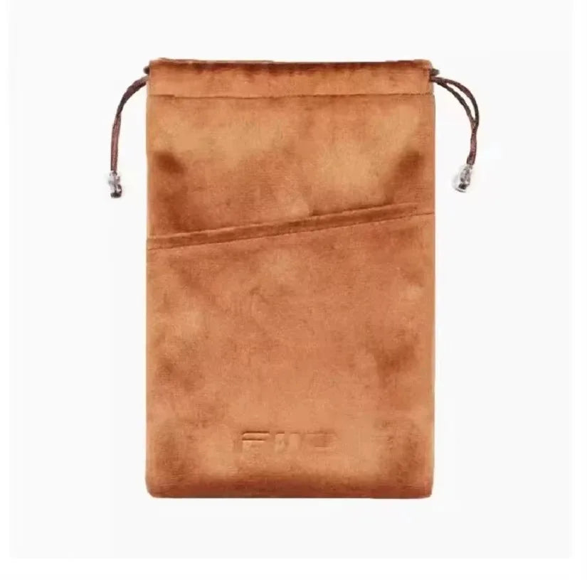 FiiO CP13 Portable Storage Bag Creative Storage Bag for CP13 CD Player / Earphone / DAC Custom Ear Amplifier Decoder cp13 Gifts