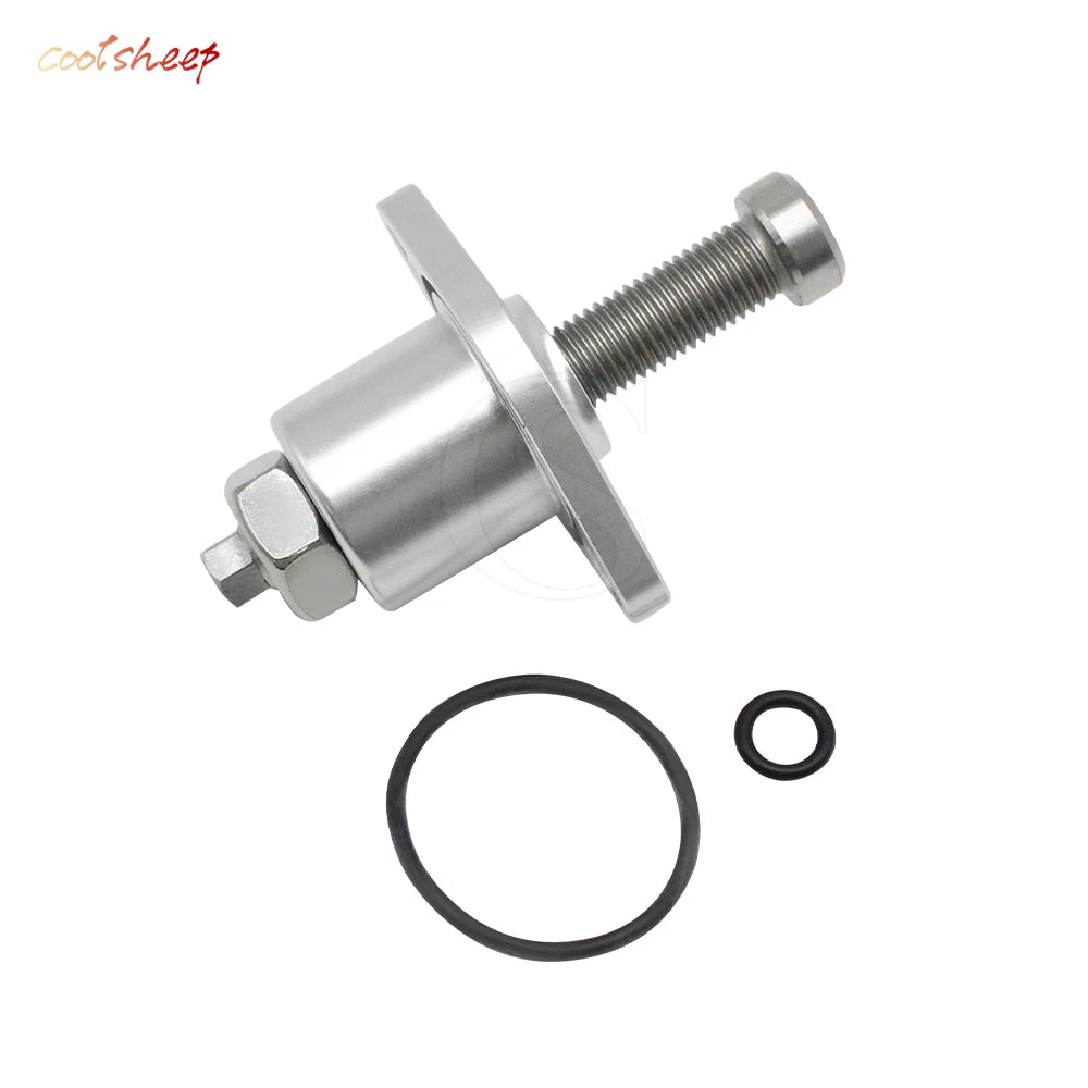 For Honda CRF 150 250 300 450 R/RB/RX/RL/X/L Motorcycle Accessories Cam Timing Chain Tensioner Small Chain Tensioner Regulator