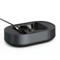 Headphone Charging Station for AirPods Max Headphones Accessories Charging Base USB-C Magnetic Headset Charger Dock w/ Dual Port