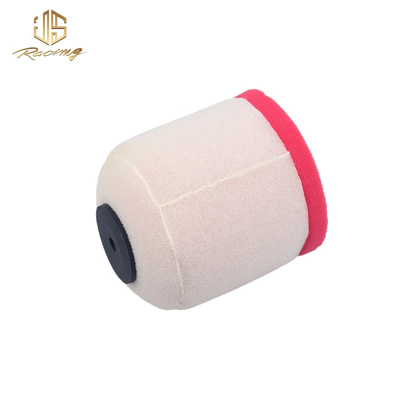 JSRAOIMG Motorcycle Washable Dual Foam Air Filter Intake Cleaner For KTM Free ride 350 Freeride 2012 2013 2014 2015 2016 2017