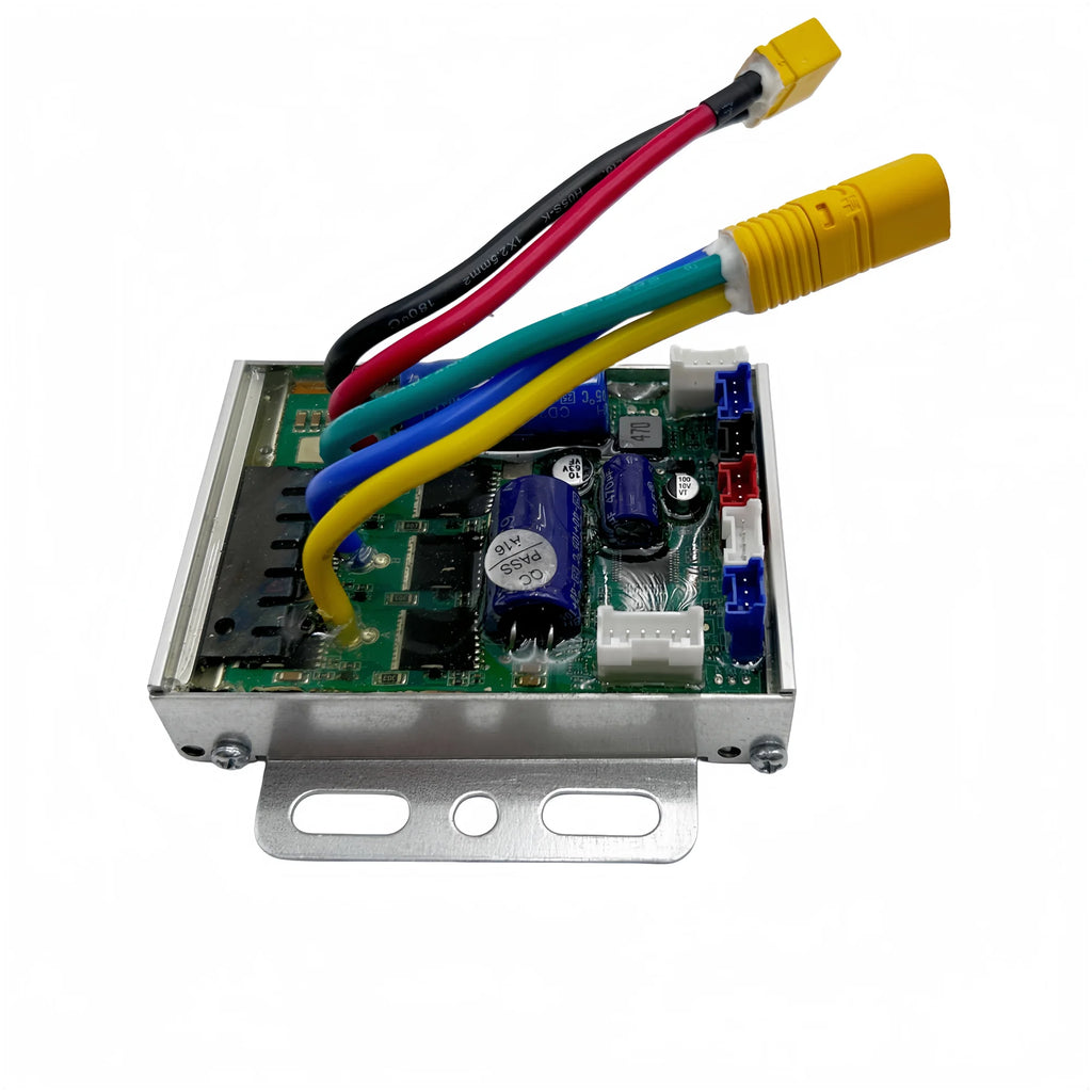 Original Kugoo KuKirin M4 Max  48V 25A Motor Controller Electric Scooter Kugookirin M4Max Controller Replacement Parts