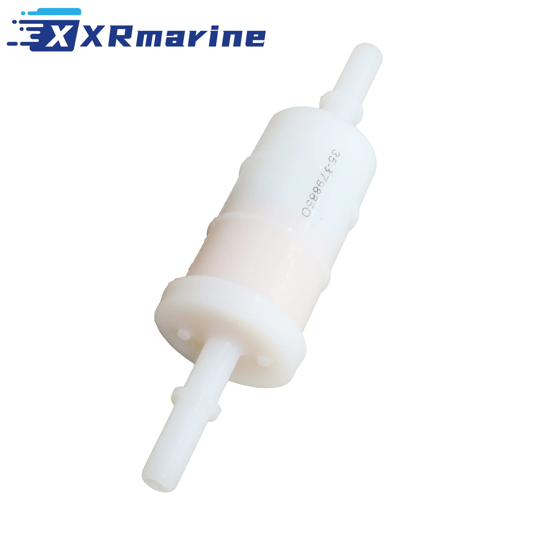 Fuel Filter 35-879885Q for Mercury Marine 4 Stroke 30 40 50 60 75 90 115 135 150 200 300 HP Outboards 879885Q 879885T 879885K