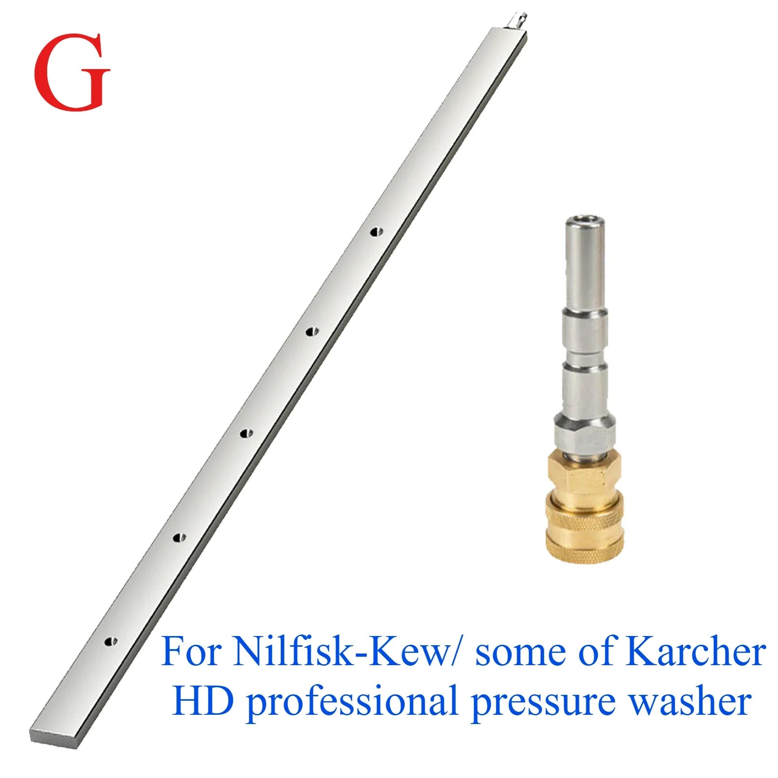 Car Free Water Tank Cleaning Tool Radiator Cleaning Rod Large Truck Water Tank Cleaning Artifact Blowing Water Tank Nozzle