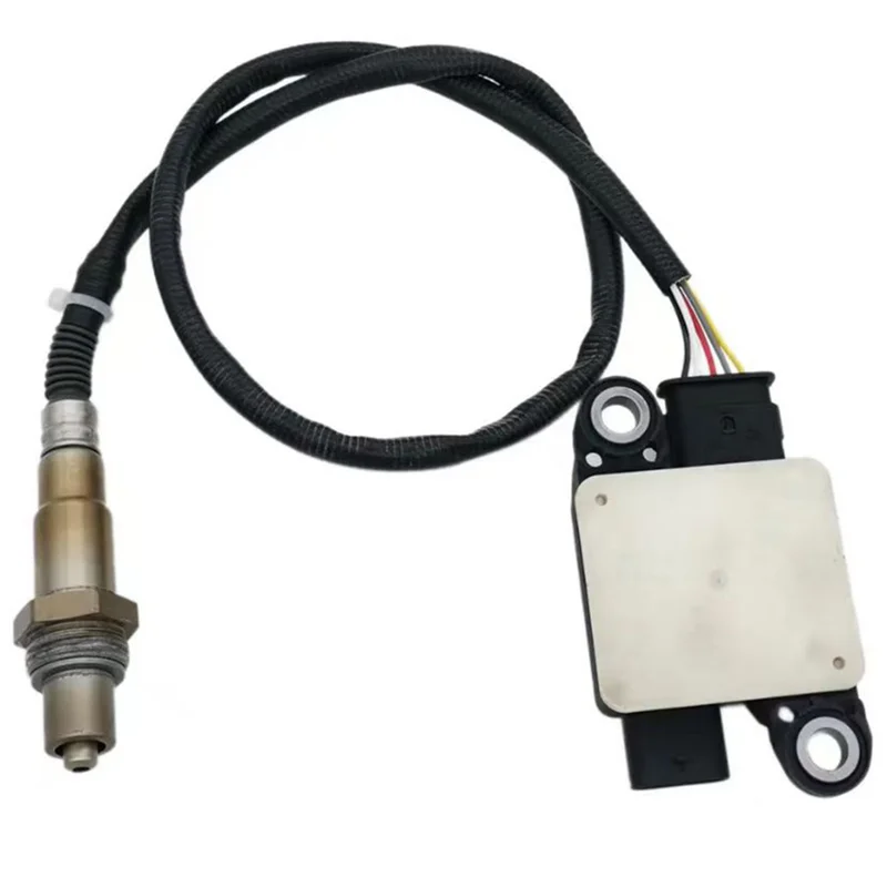 Car Diesel Exhaust PM Particulate Matter Sensor 13628582024 0281007237 For BMW X5 F15 2014-2018 X6 F16 0281007238 Spare Parts