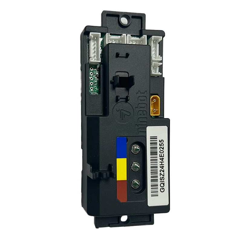 Original Controller Circuit Mainboard for Segway Ninebot ZING C8 C9 C10 kids kick Scooter Electric Scooter Control Board Parts