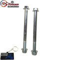 STONEDER Engine Mount Bolt Set 105mm 110mm For Pit Dirt Bike Motor