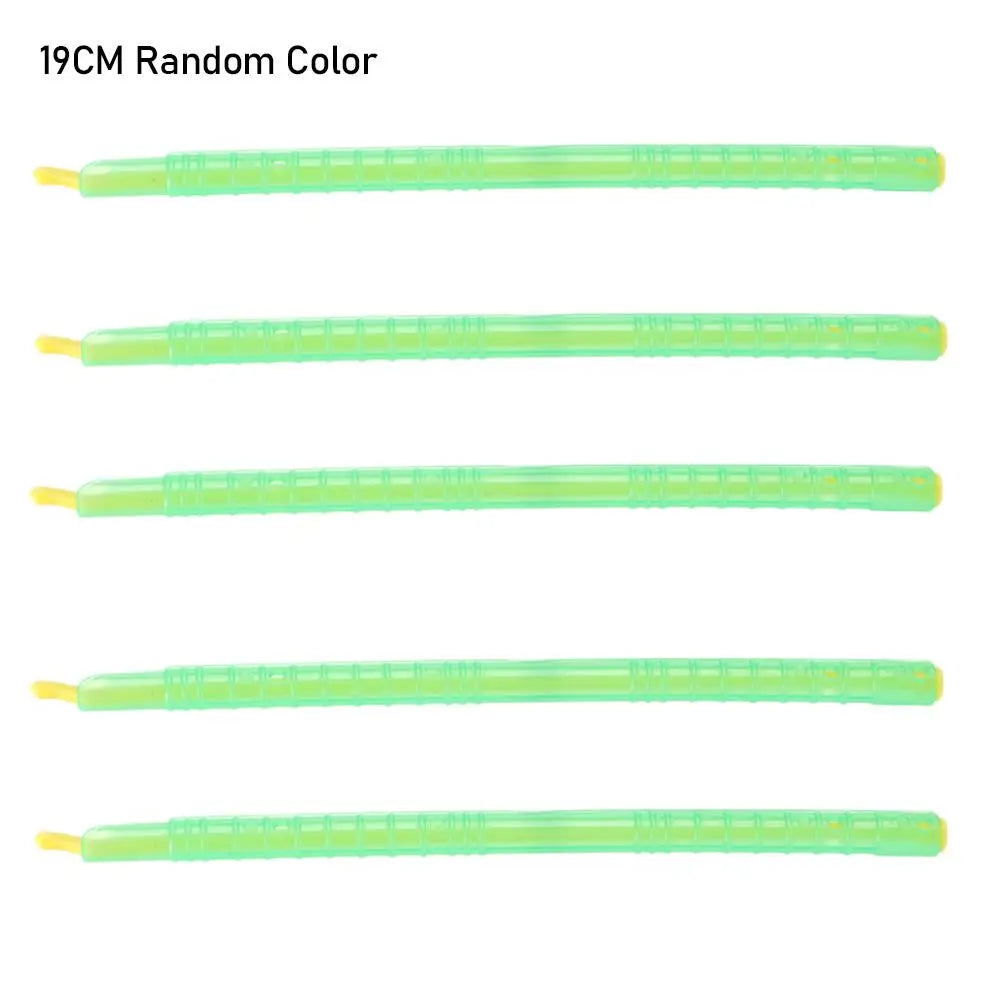 5PCS Refrigeration Tool Good Quality Plastic Practical Sealing Clip Magic Sealer Stick Fresh Lock Refrigeration Tool