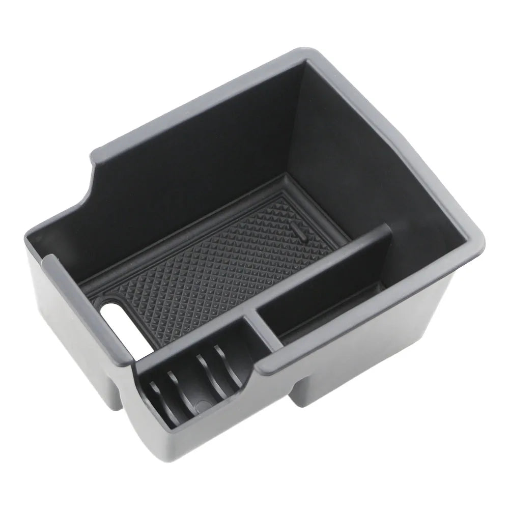 For Renault Arkana 2019-2024 Samsung XM3 2020-2024 Armrest Box Storage Tray Center Console Holder Organizer Interior Accessories