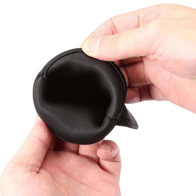 ★▲1PC Direct-Insert Neoprene Waterproof Phone Pouch (6.3-7.2") Shockproof -Resistant
