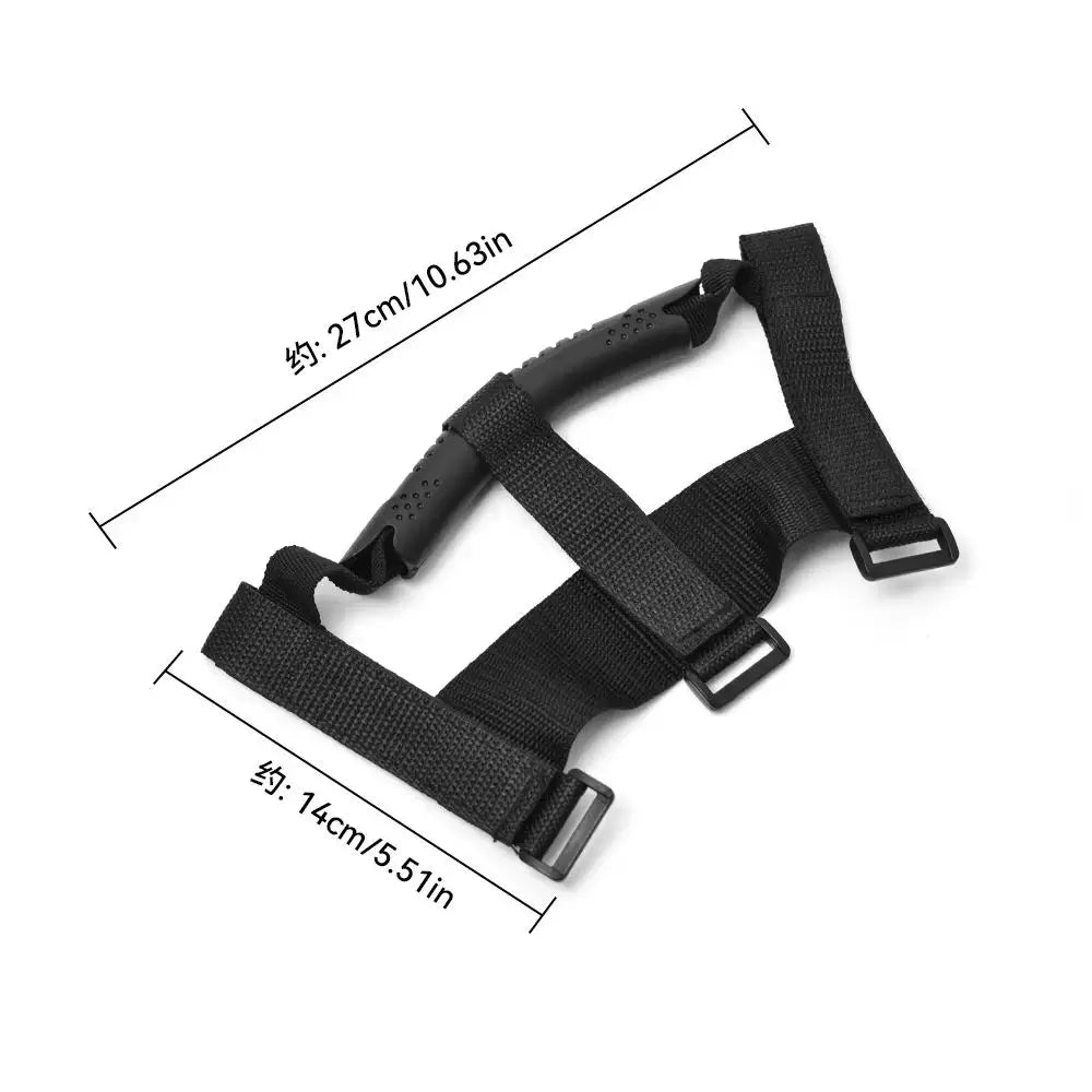 Portable Carrying Handle for Xiaomi M365 1s Pro 2 Electric Scooter Hand Carry Straps for Ninebot ES1 ES2 Max G30 Skateboard