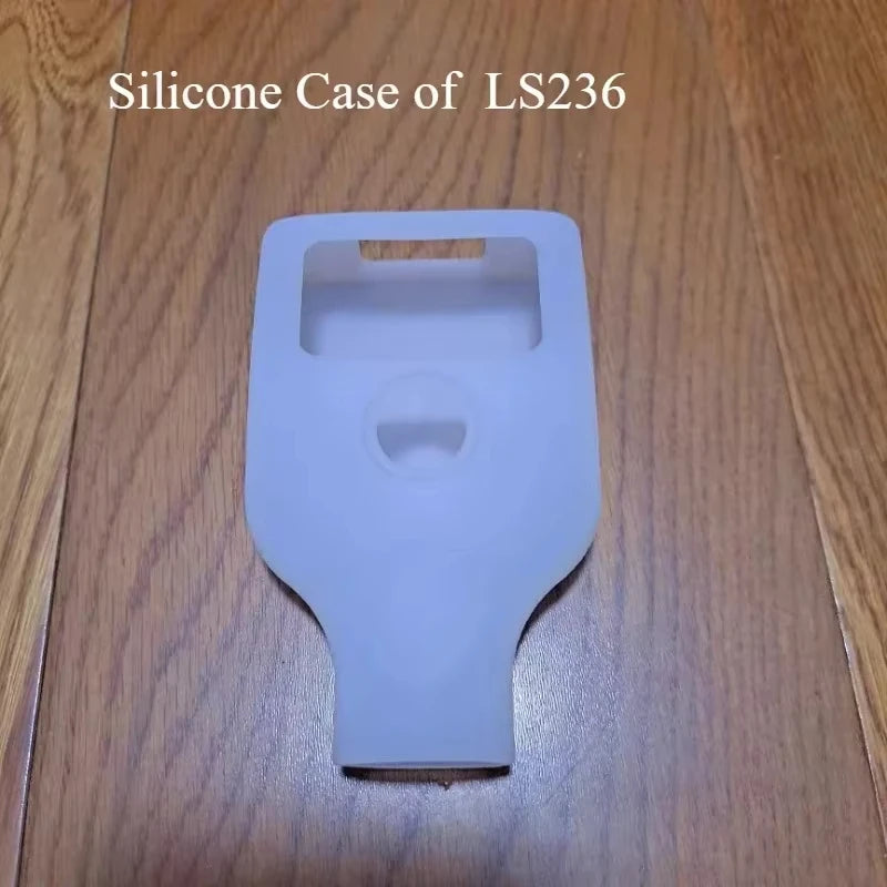 Silicone Case of LS236 LS220 LS237 Thickness Tester