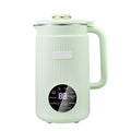 1.2L Soy Milk Maker Machine Household Full-Automatic Wall-Breaking Machine Quiet Operation Soy Milk Maker for Small Family