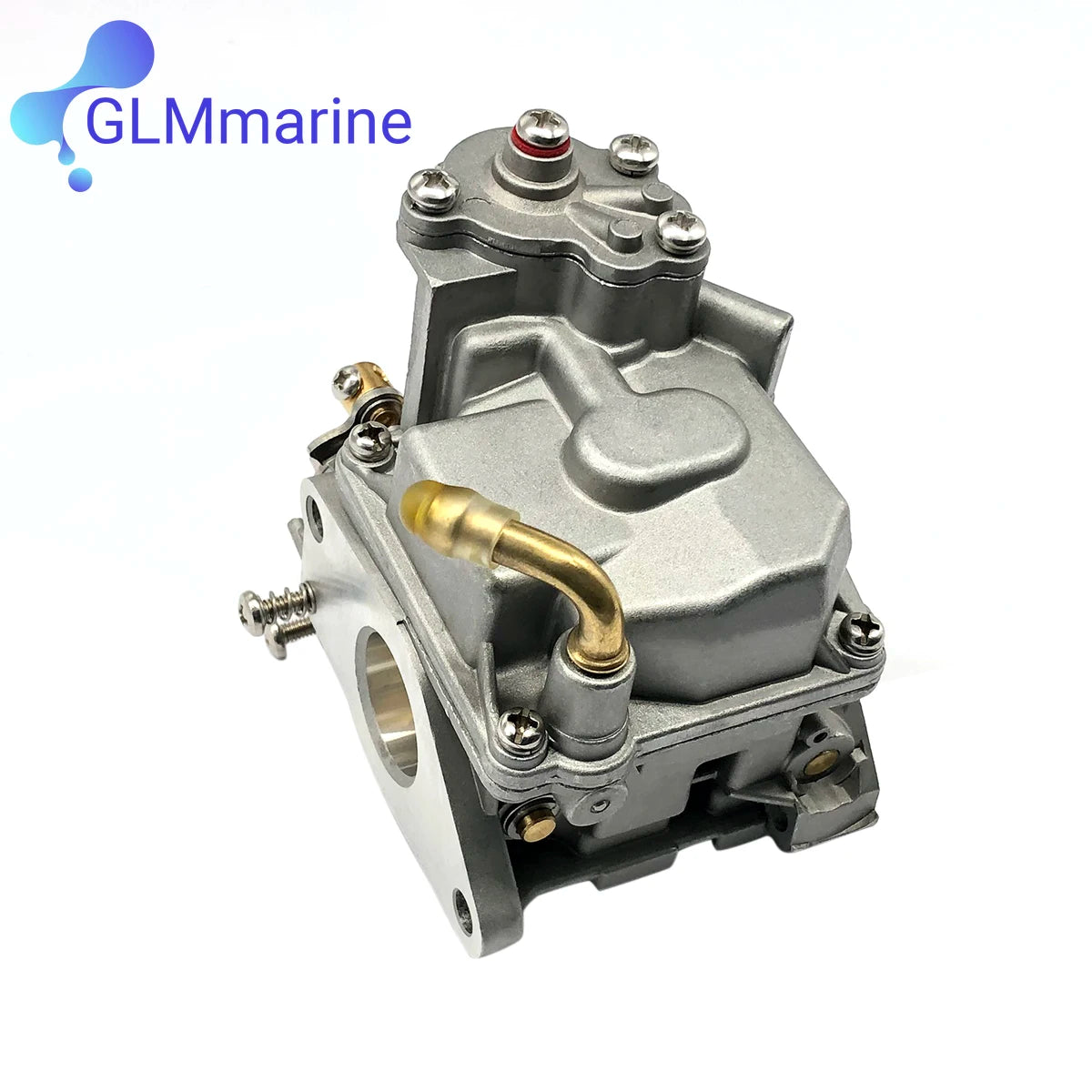 Carburetor Carb 3DP-03100-2 for Tohatsu Nissan MFS8 MFS9.8B MFS9.8A3 MFS9.8A2 4 Stroke Engine Boat Motor 3DP-03100-0M 3DP031002