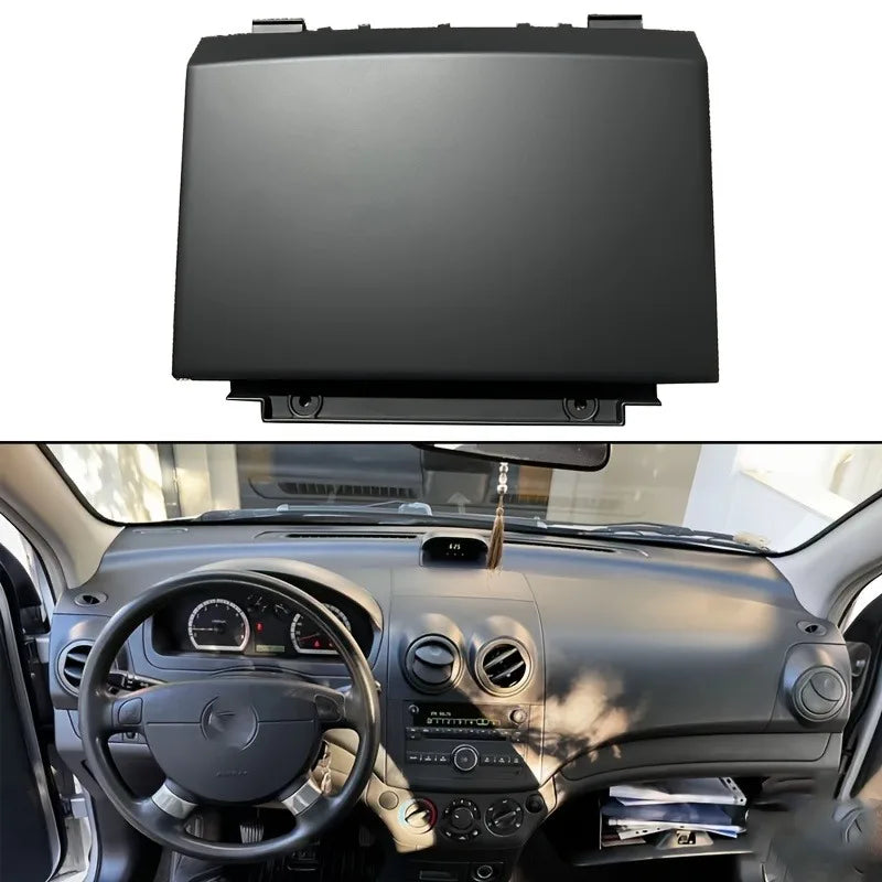 2006-2013 for Lova for aveo OME 96655139 for Chevrolet Car Styling Front Centre Storage Box Dashboard Center console storage box