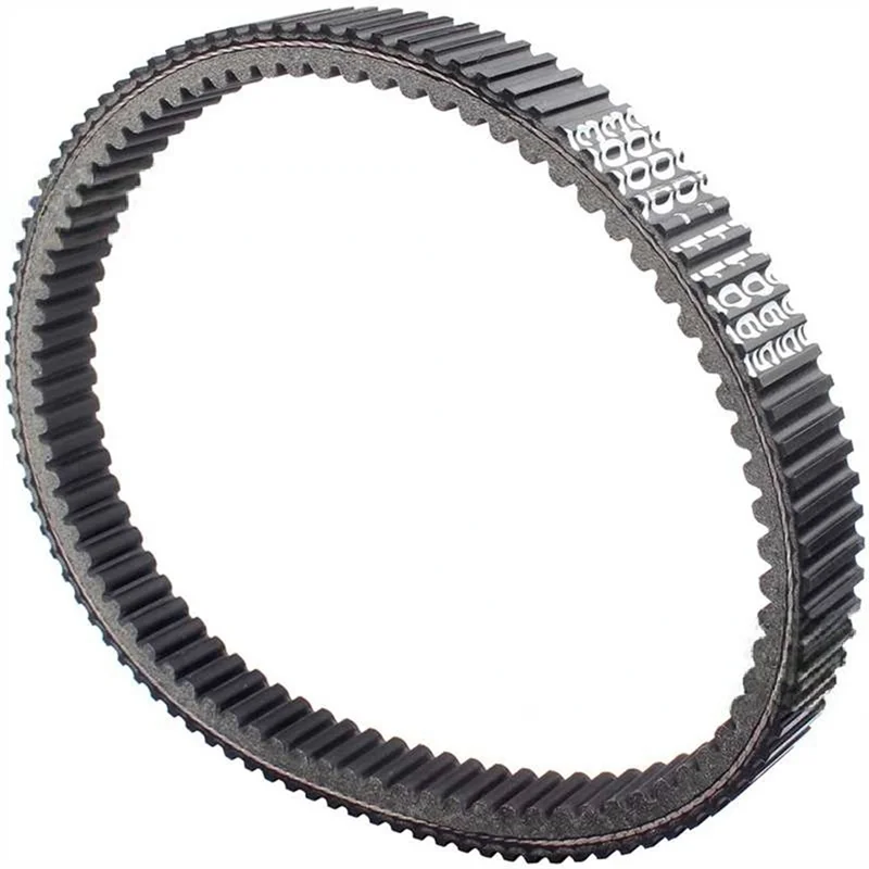 Motorcycle Drive Belt 59011-0003 For Kawasaki Brute Force 650 750 KVF360 Prairie 360 700 Teryx 750 High Quality