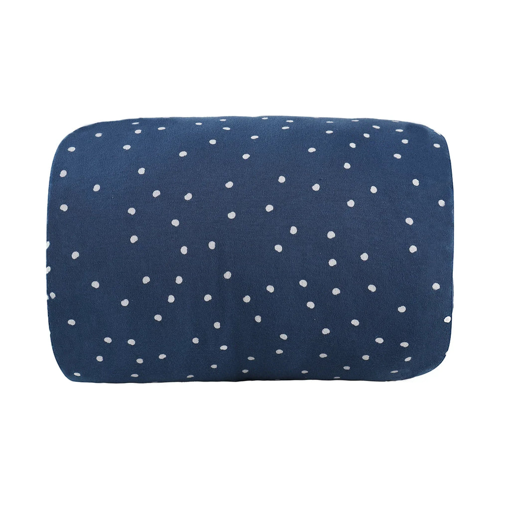 INSULAR Baby Arm Pillows Infant Nursing Anti-spit Milk Breastfeeding Pads Kids Sleeping Head Cushion Hand Warmer Chair Mattress