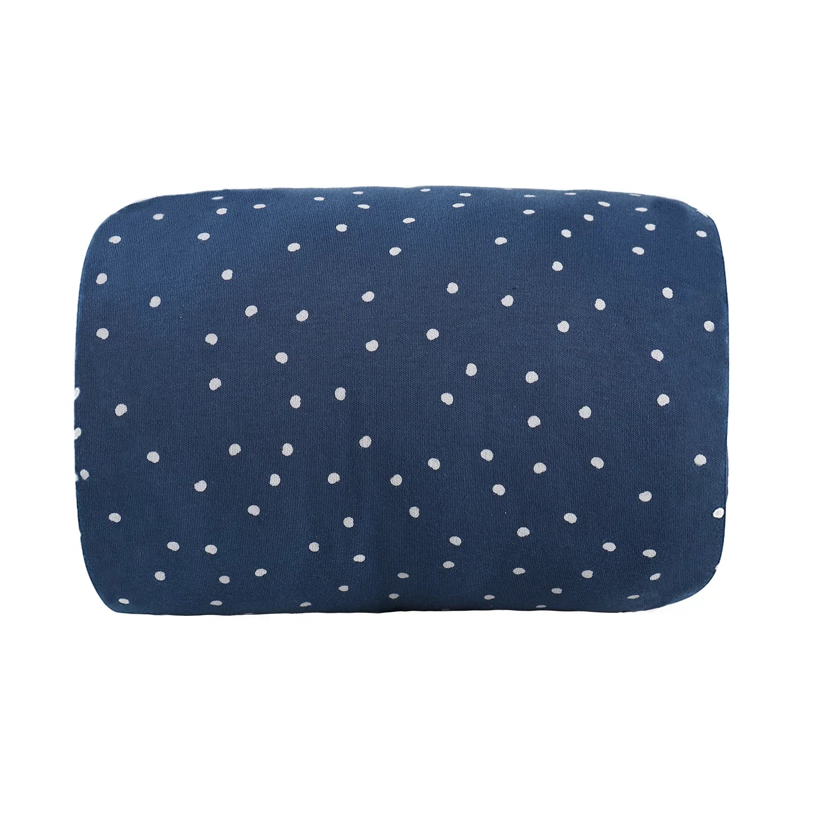 INSULAR Baby Arm Pillows Infant Nursing Anti-spit Milk Breastfeeding Pads Kids Sleeping Head Cushion Hand Warmer Chair Mattress