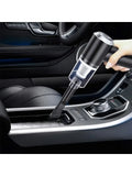 Powerful Suction Mini Wireless Vacuum Cleaner Multifunctional Rechargeable Vacuum Cleaner, Used For Computer, Home And Car Clean