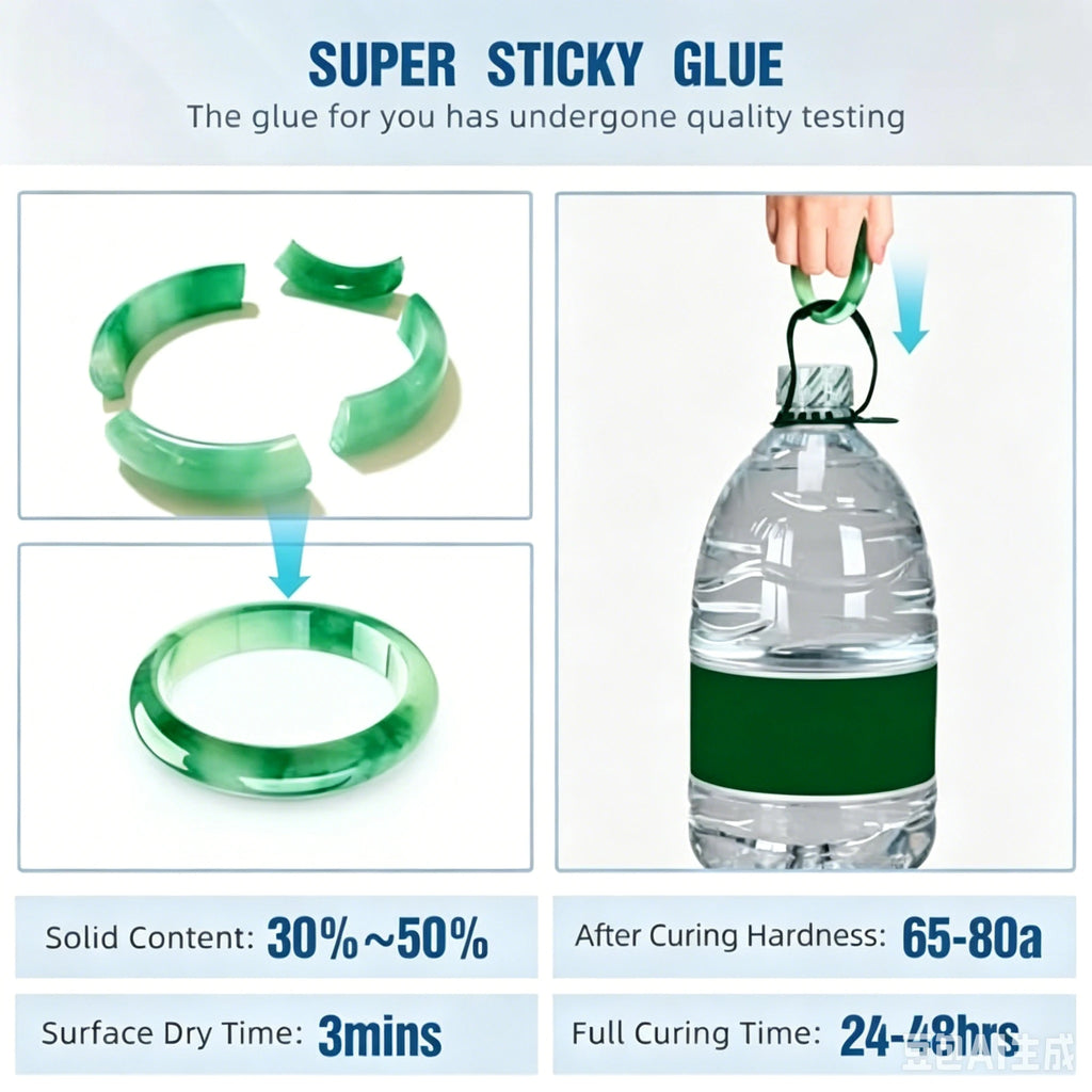 B7000 Clear Liquid Glue Soft Adhesive Cell Phone Screen Repair Glue DIY Jewelry Craft Fix Adhesive