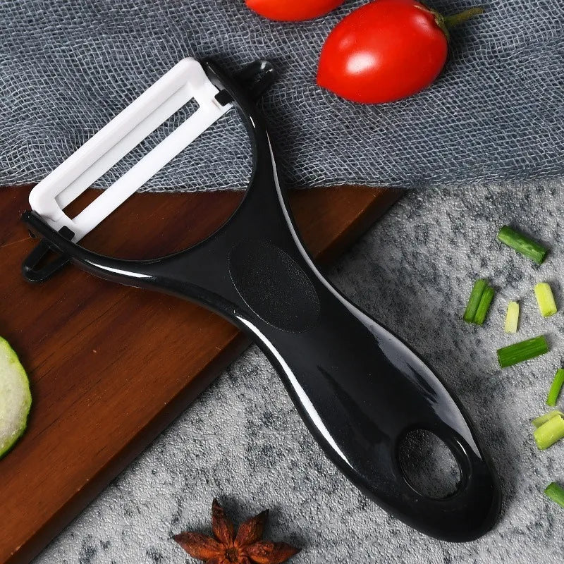 Hot Selling for Various styles Vegetable Fruit Peeler Kitchen Potato Carrot Cucumber Peeler Peeling Kitchen Gadgets Peeler