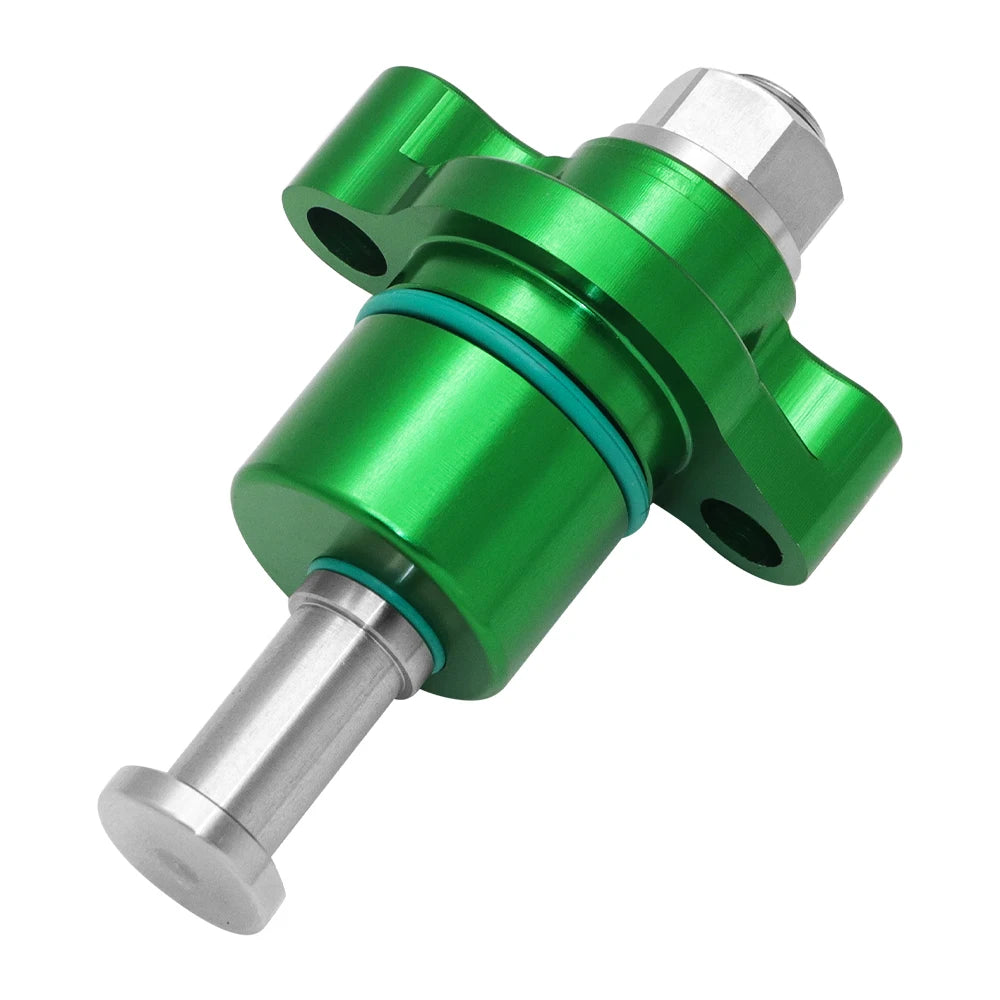 Manual Cam Chain Tensioner Assy For Kawasaki Ninja ZX-10R ZX10R ZX10RR ZX1000 ABS 2004-2010 2011-1018