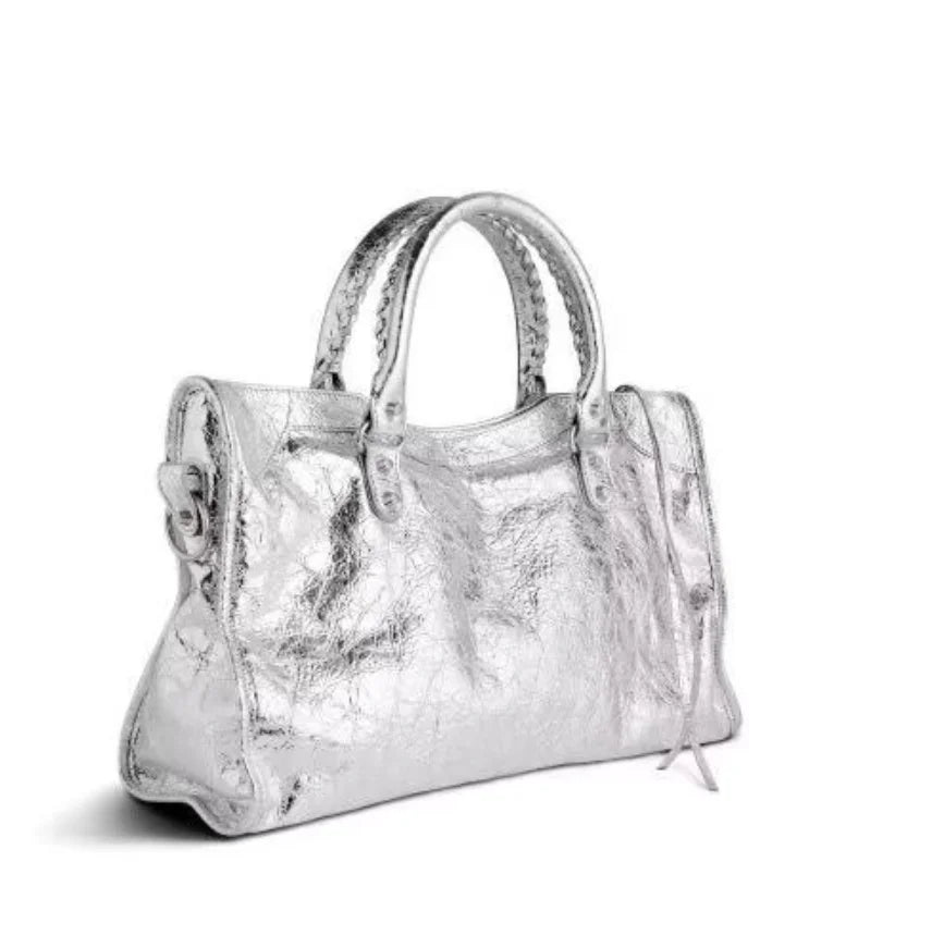 Motorcycle Lady Travel Bag Luxury Brand Hobos Bags Cross-Body Handbags High Capacity Handbags for Women New Brand Shoulder Bags