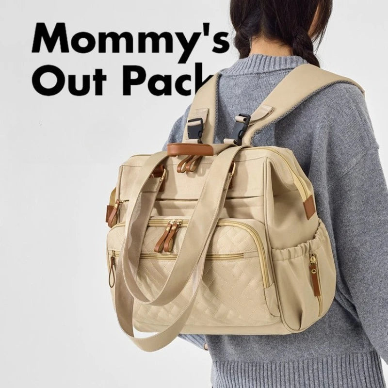 Luxury Famous Designer Diaper Bag Superstar Show Classic Solid Color Leather Crossbody Handbag For Ladies