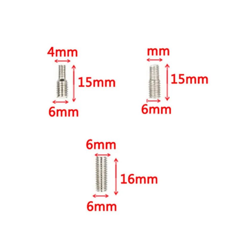 9/11/16Inch Car Roof Mount Mast Whip Antenna Enhanced Signal Stereo Radio Screws FM AM Aerial Amplified Car Accessorie Universal