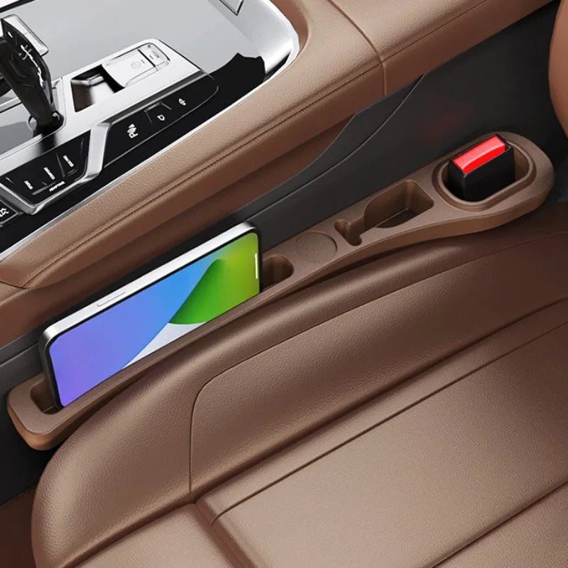 Car Seat Gaps, Filling Gaps with Strips, Filling Edges, Preventing Leakage and Dropping of Storage, Car Interior Products