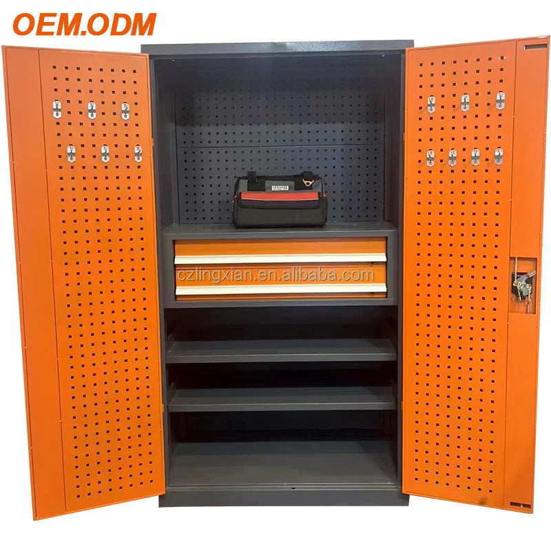 Heavy Duty Professional Tool Box Cabinets Work Bench Tool Cabinet Workshop Tool Cabinets Garage,tool Cabinet,tool Chest Cabinets