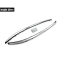 Aluminum Alloy Car Roof Rack Cross bar For Mazda CX-5 CX5 2016-2025 Rails Bar Luggage Carrier Bars top Racks Rail Boxes