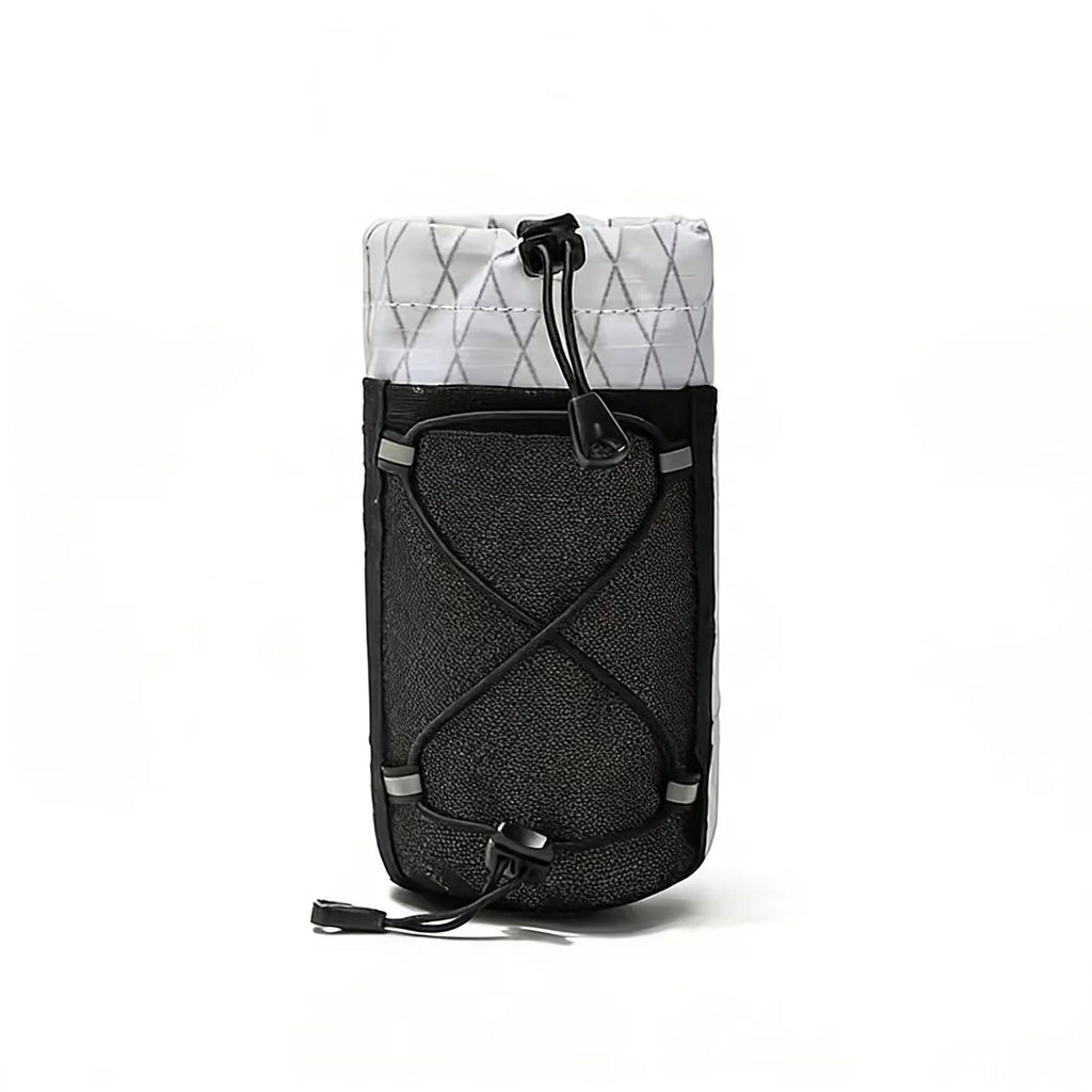 Portable Waterproof Outdoor Phone Pouch Backpack Hanging Bag Cycling Running Mini Shoulder Storage Sling Bag