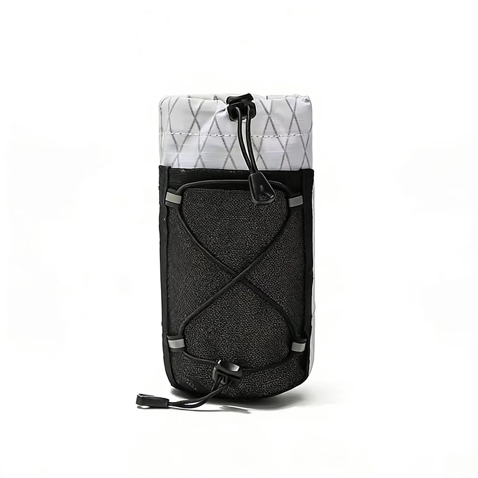 Portable Waterproof Outdoor Phone Pouch Backpack Hanging Bag Cycling Running Mini Shoulder Storage Sling Bag
