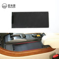 For Land Rover Range Rover Sport 2005-2009 New Center Console Cup Holder Cover Sliding Roller Blind Shutter FHM500032