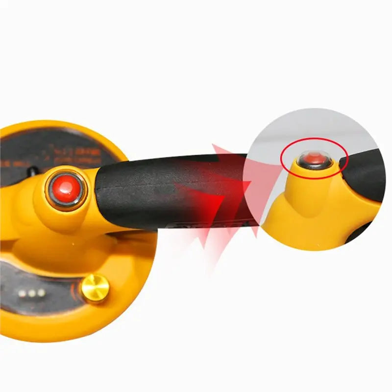 T19C Tile Leveling Machine 16000RPM With Battery Level Indicator EU Plug