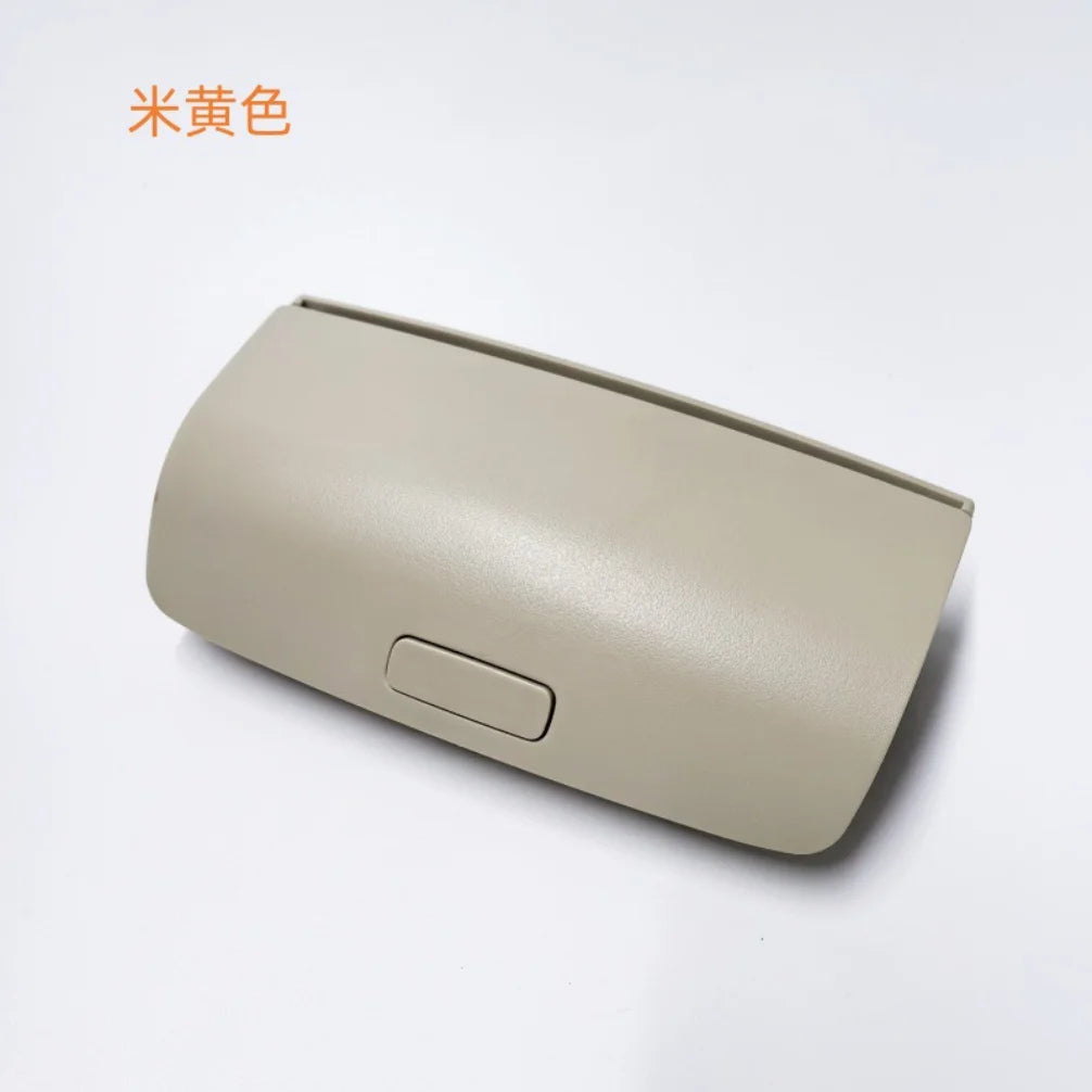 for VW Golf MK6 Passat B6 CC Tiguan Jetta MK5 Sharan Skoda Yeti Seat 1KD868837 Sun Glasses Case Holder Sunglasses Storage Box