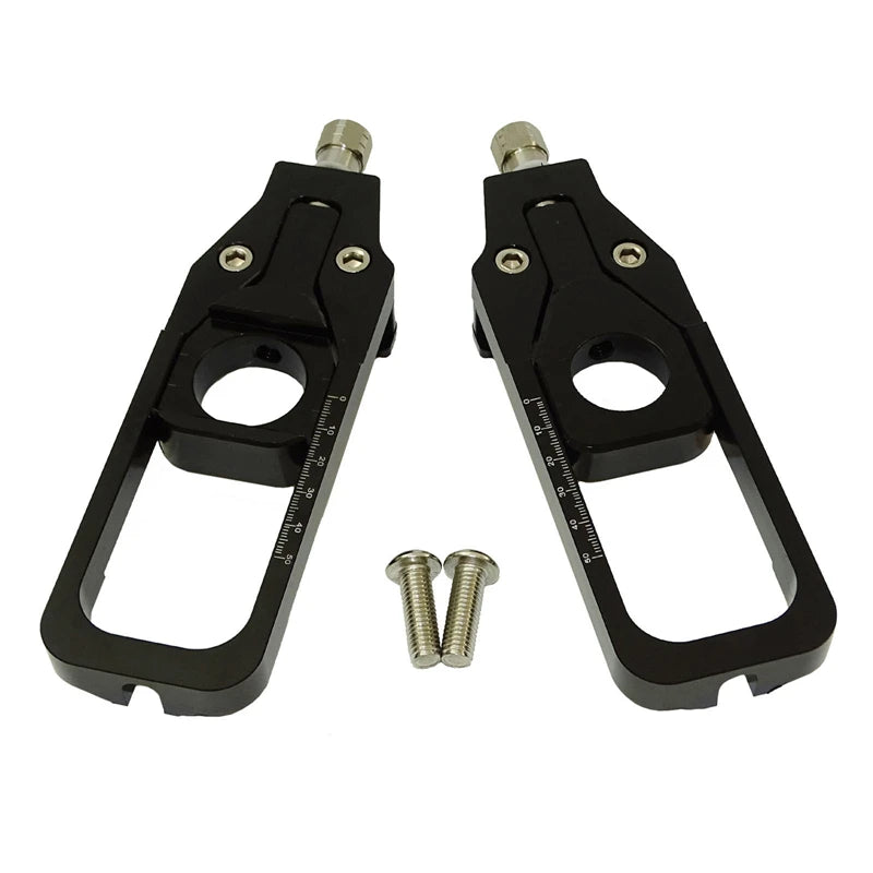 waase For BMW S1000RR S 1000 RR 2009 2010 2011 2012 2013 2014 2015 2016 2017 2018 Chain Adjusters Tensioners Catena