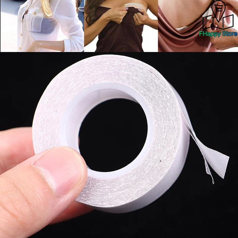 Dress Body Tape Skin Cloth Friendly Adhesive Tape to Keep Clothing in Place