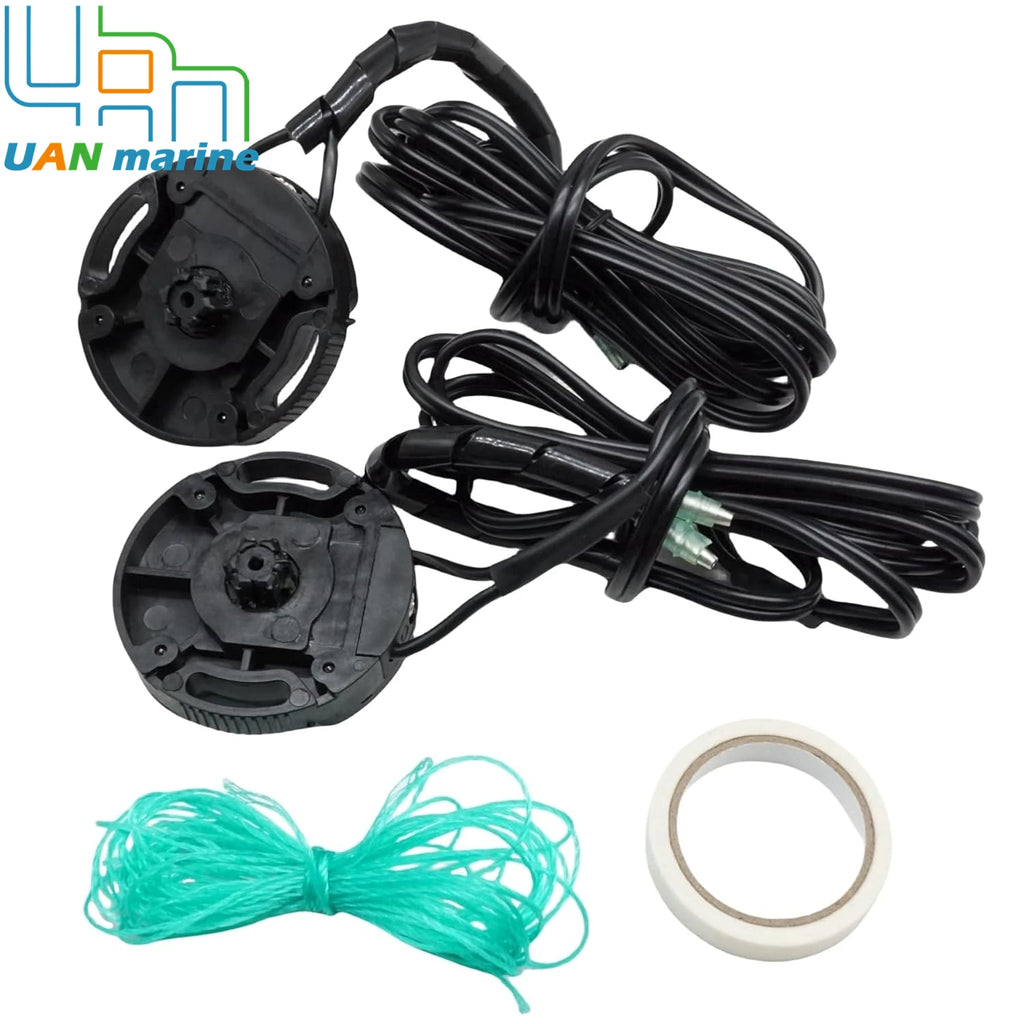 805320A1 Tilt Trim Sender Limit Kit for MerCruiser MC-I R MR Alpha One Gen 2 and Bravo I II III Stern Drives 805320A03 18-7633