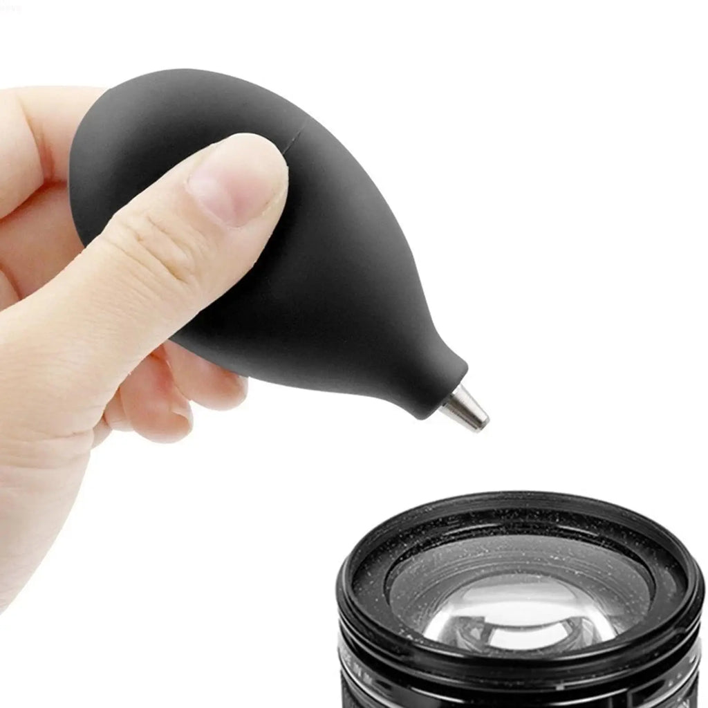 Blowing Super Strong Air Dust Blower Mini Pump Cleaner for Camera Lens Cleaning Mobile Phone Tablet Circuits Clean Repair Tool