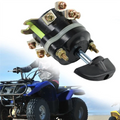 Forward Reverse Switch–X-Treme XA-1000 Compatible Electric ATV Motorcycle Parts–For Chinese Quad 4 Wheeler Gio Manteray-Boom