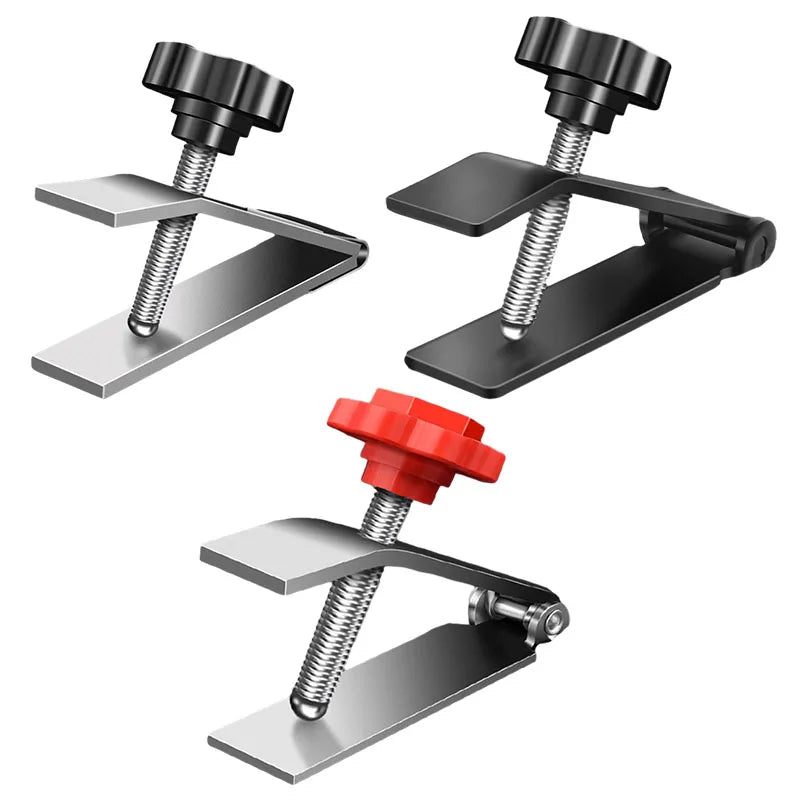 1pcs Wall For Tile Height Regulator Adjustable For Tile Height Regulator Wall  For Tile Locator 250KG Lifter Leveling Tool
