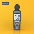 LODESTAR LD353 Mini Audio Digital Sound Level Meter Noise Measurement Instrument DB Meter 30~130dB Decibel Monitor