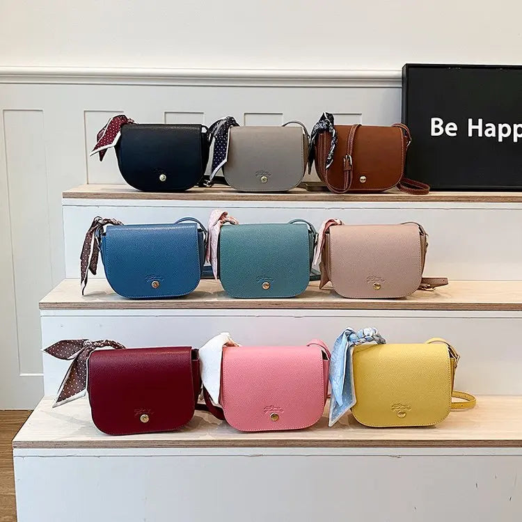 Chic Paris Diaper Bag For Women Classic Fashion Leather Tote Large Capacity Elegant Designer Commuter Fashionable Shoulder Bag