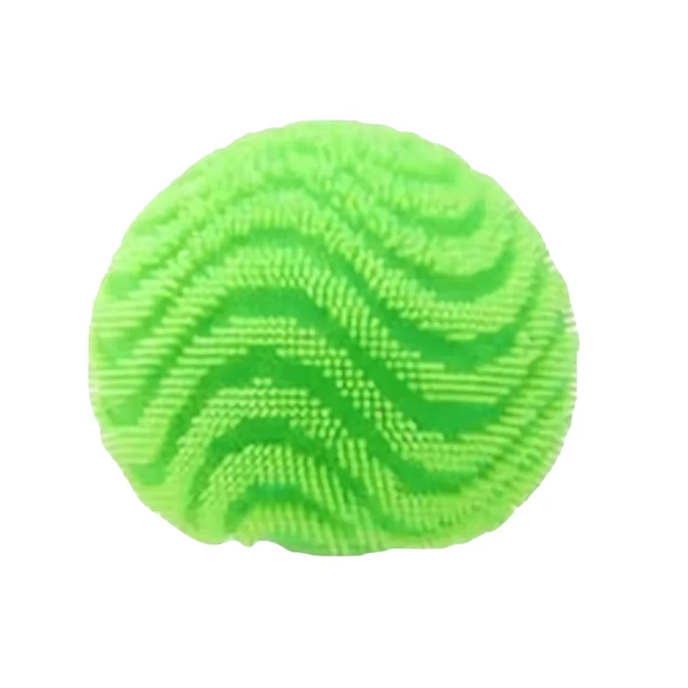 NeeDoh Fuzz Ball Blind Box Series Desktop Ornament Stress Relief Toys Suitable For People Under Pressure Fun Soft Stress Ball