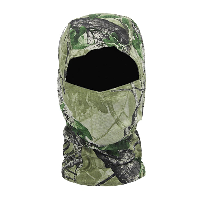1pc/5pcs Stretchy Breathable Balaclava Cap Unisex Bicycle Motorcycle Helmet Inner Cap Outdoors Hiking Hunting Ski Mask Scarf